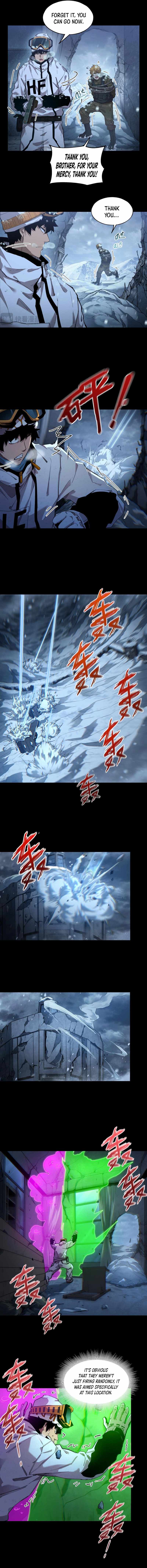 Chronicles of the Polar War Chapter 46 7